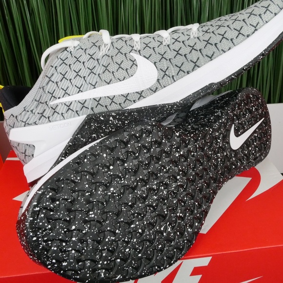New Nike Metcon DSX Flyknit 2 X With box - Picture 7 of 8